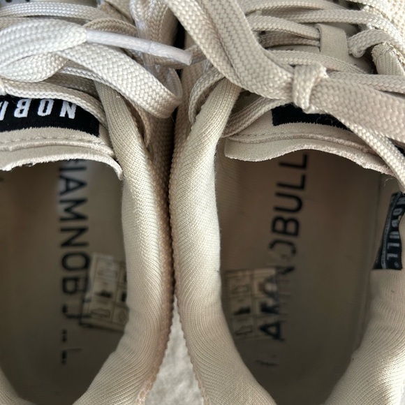 Nobull Cross Training Weight Training Shoes. EUC. Unisex M 9/W 10.5. Athleisure - Picture 6 of 12